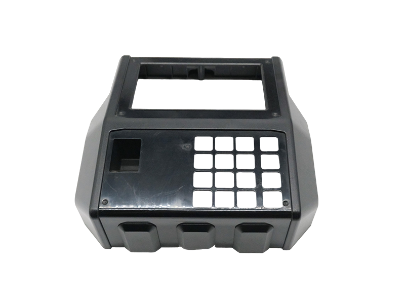 工業電腦產品|工業電腦產品零組件的製造加工