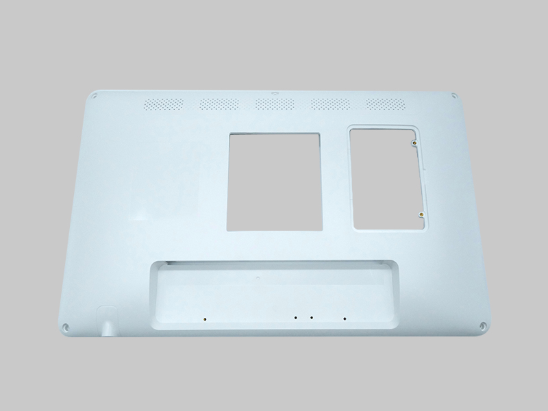 醫療照護|醫療照護類產品組件的製造加工