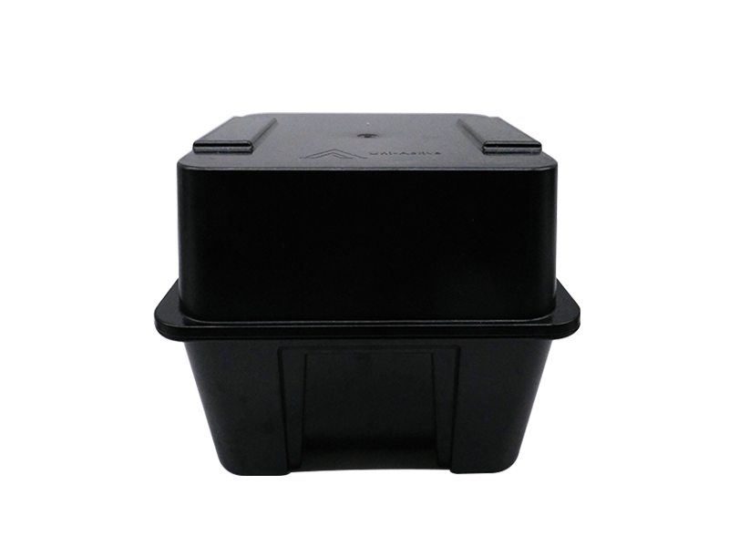 半導體載具|Cassettes|Wafer Box