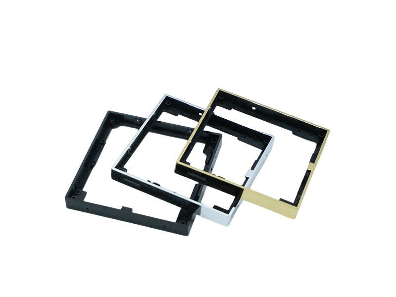 智能家居產品|智能家居產品應用零組件的製造加工